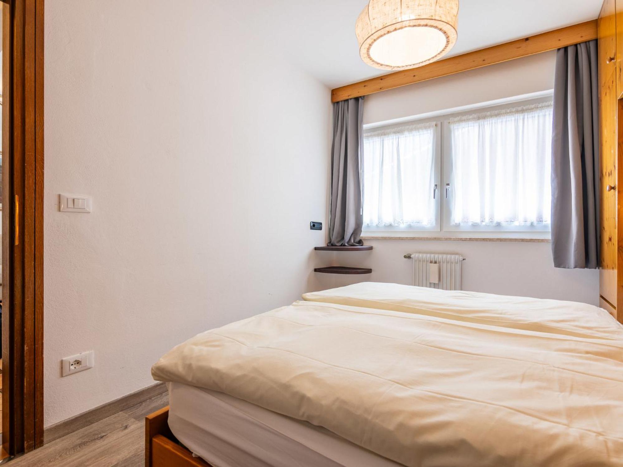 Apartmán Locazione Turistica Cesa Micheluzzi - Czi712 Penia Exteriér fotografie
